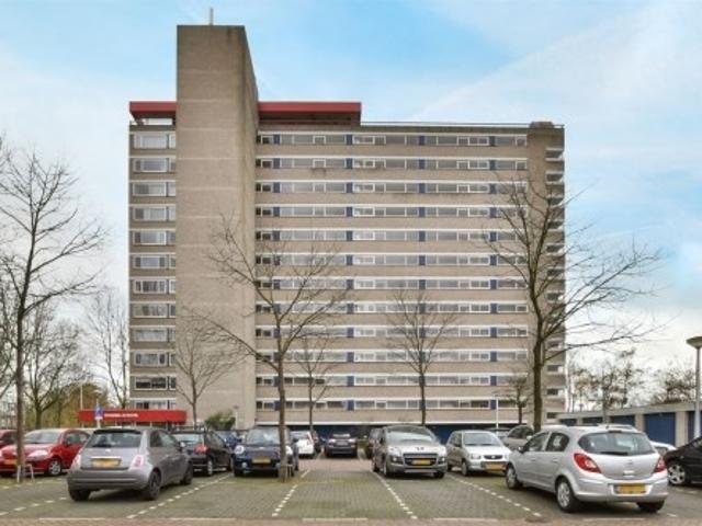 appartement for rent Amstelveen Wimbledonpark