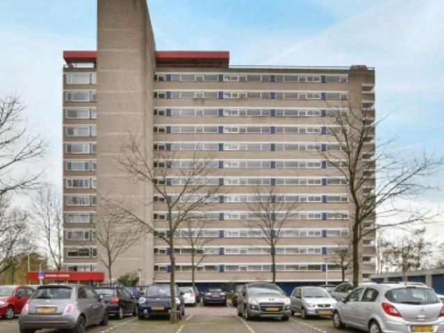 appartement for rent Amstelveen Wimbledonpark
