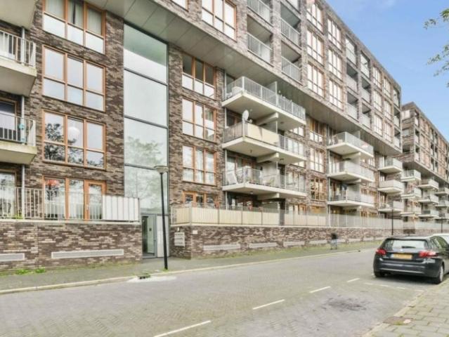 appartement for rent Amsterdam 1e Kekerstraat