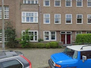 appartement for rent Amsterdam Corellistraat