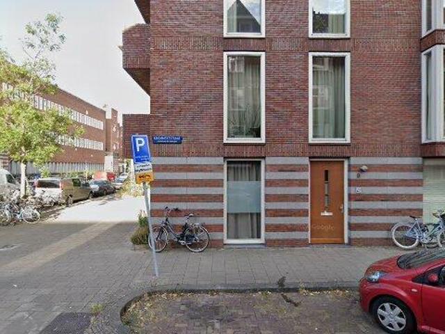appartement for rent Amsterdam Cornelis Dirkszstraat