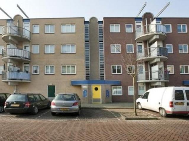 appartement for rent Amsterdam Carry Pothuis Smitstraat