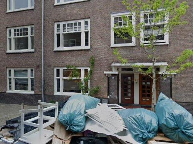 appartement for rent Amsterdam Amazonenstraat