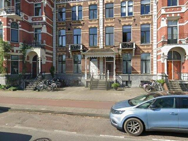 appartement for rent Amsterdam Amsteldijk