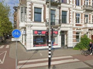 appartement for rent Amsterdam Amsteldijk