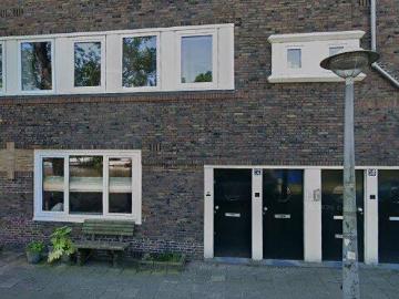 appartement for rent Amsterdam Amstelkade