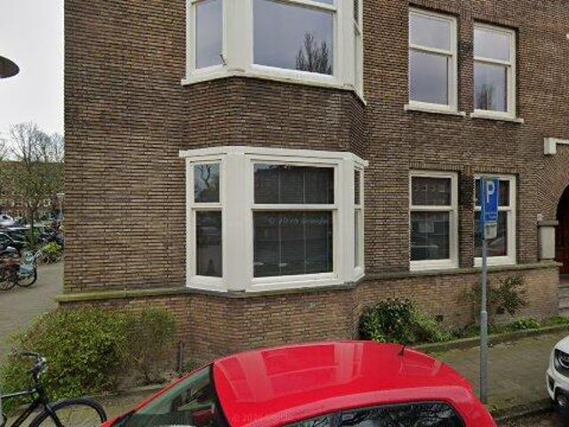 appartement for rent Amsterdam Amstelkade