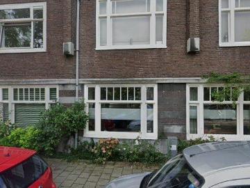 appartement for rent Amsterdam Amstelkade
