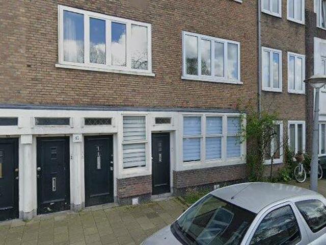 appartement for rent Amsterdam Amstelkade