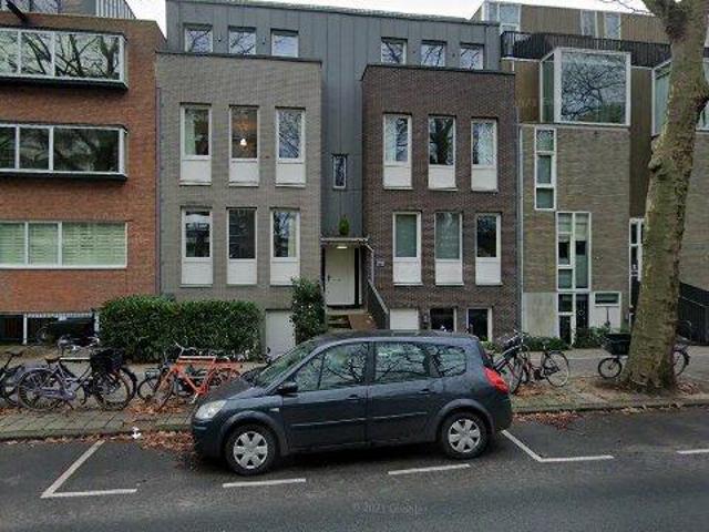 appartement for rent Amsterdam Amstelveenseweg