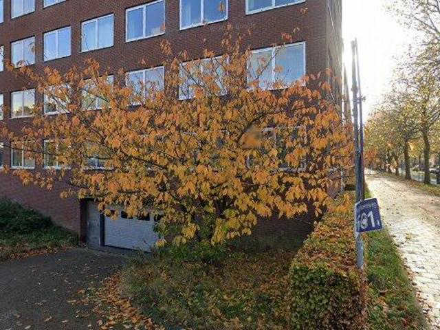 appartement for rent Amsterdam Amstelveenseweg