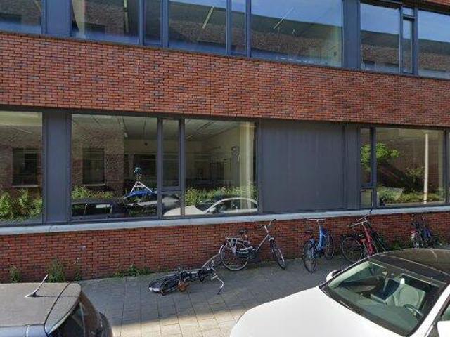 appartement for rent Amsterdam Andries Copierstraat