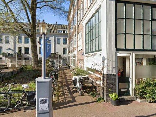 appartement for rent Amsterdam Anjeliersstraat