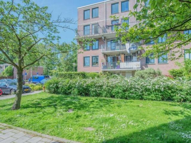 appartement for rent Amsterdam Aaf Bouberstraat