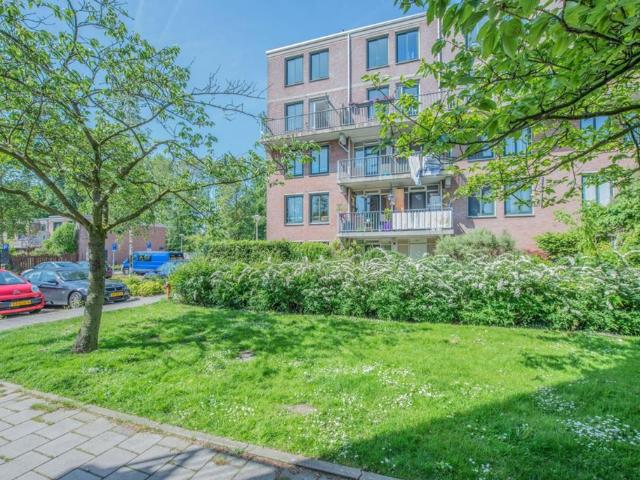 appartement for rent Amsterdam Aaf Bouberstraat