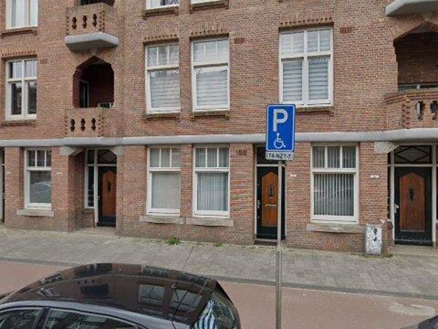 appartement for rent Amsterdam Admiraal De Ruijterweg