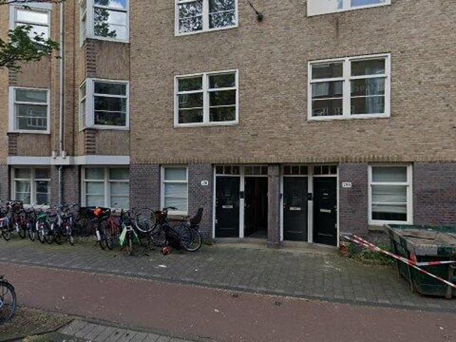 appartement for rent Amsterdam Admiraal De Ruijterweg