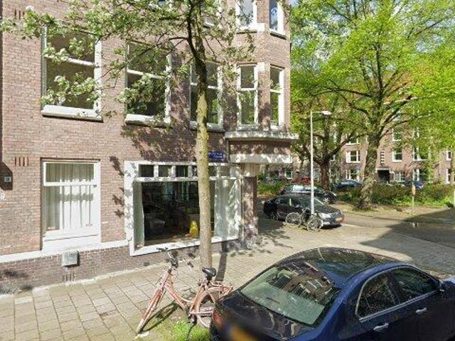 appartement for rent Amsterdam Agamemnonstraat