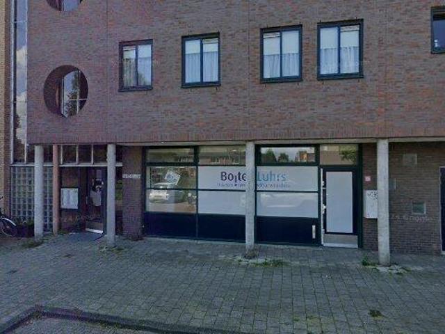 appartement for rent Amsterdam Akersingel