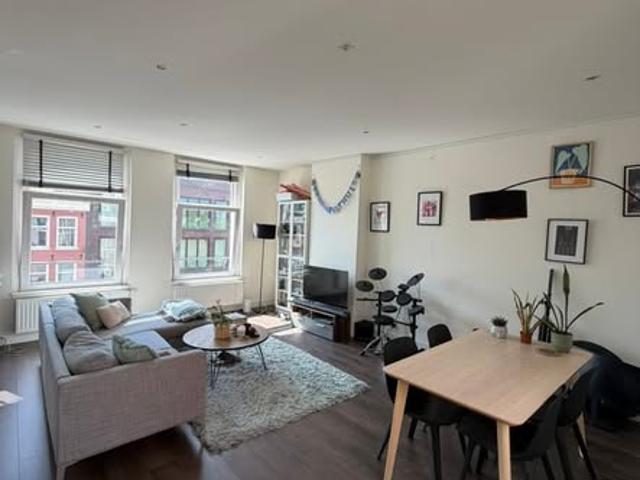 appartement for rent Amsterdam Albert Cuypstraat