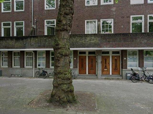 appartement for rent Amsterdam Apollolaan