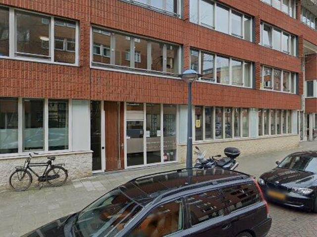 appartement for rent Amsterdam Artemisstraat