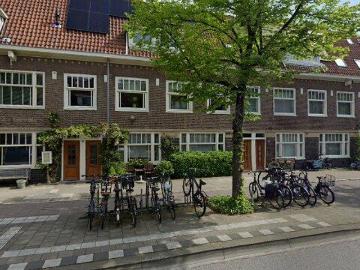 appartement for rent Amsterdam Archimedesweg