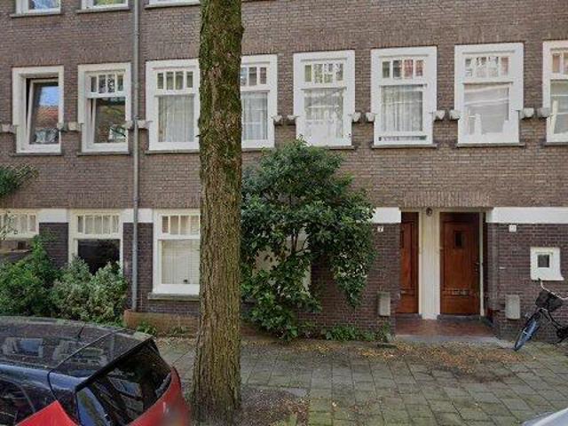 appartement for rent Amsterdam Argonautenstraat