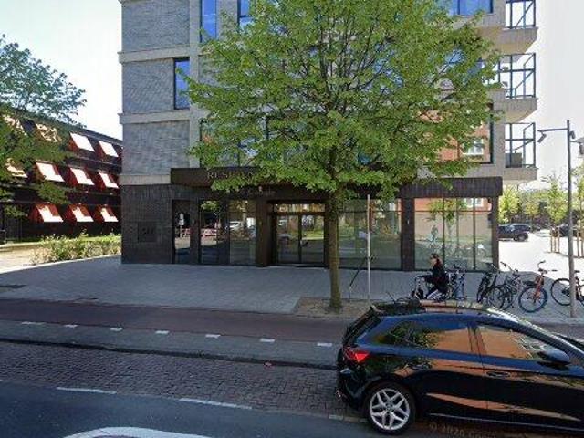 appartement for rent Amsterdam Ariana Nozemanstraat