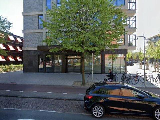 appartement for rent Amsterdam Ariana Nozemanstraat