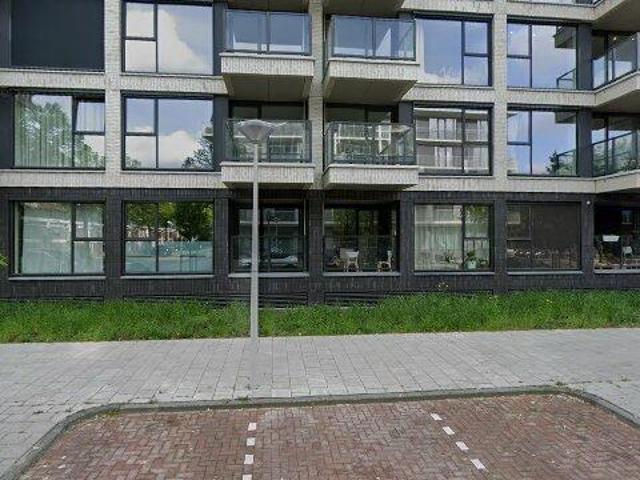 appartement for rent Amsterdam Ariana Nozemanstraat