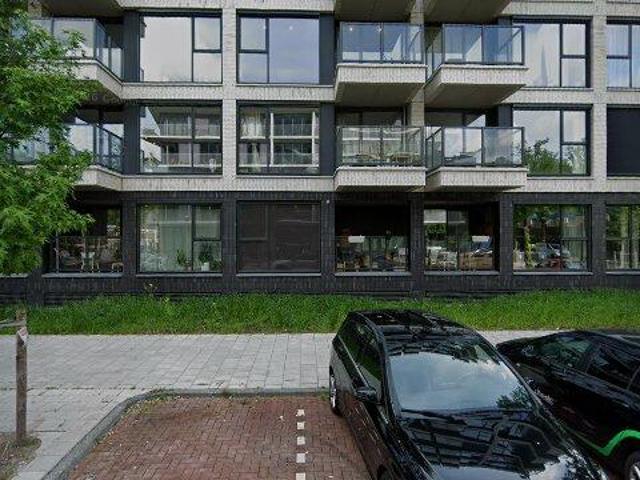 appartement for rent Amsterdam Ariana Nozemanstraat