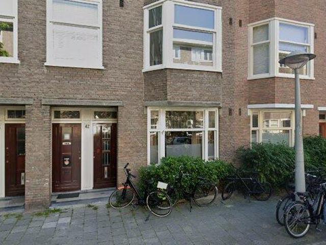 appartement for rent Amsterdam Boterdiepstraat