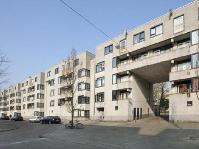 appartement for rent Amsterdam Boeninlaan