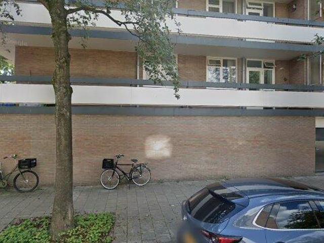appartement for rent Amsterdam Bolestein
