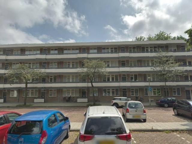appartement for rent Amsterdam Bolestein