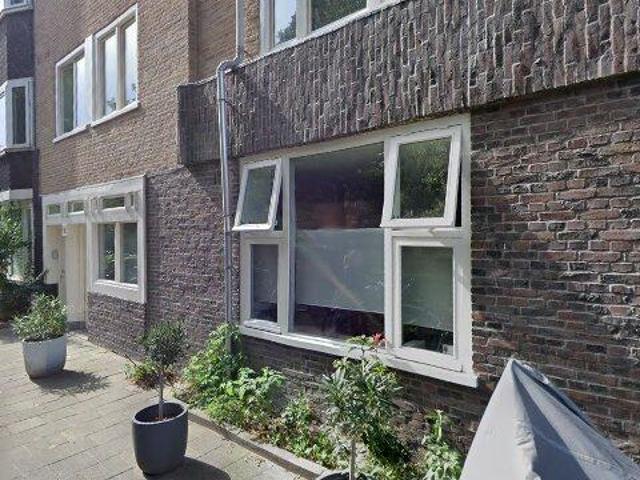 appartement for rent Amsterdam Borssenburgplein