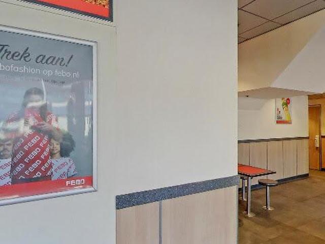 appartement for rent Amsterdam Bos en Lommerplein