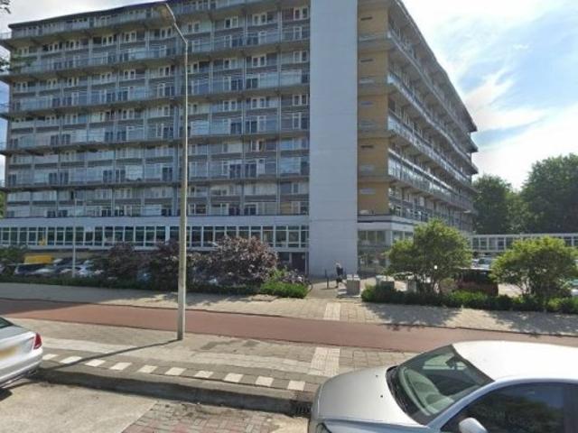 appartement for rent Amsterdam Baden Powellweg