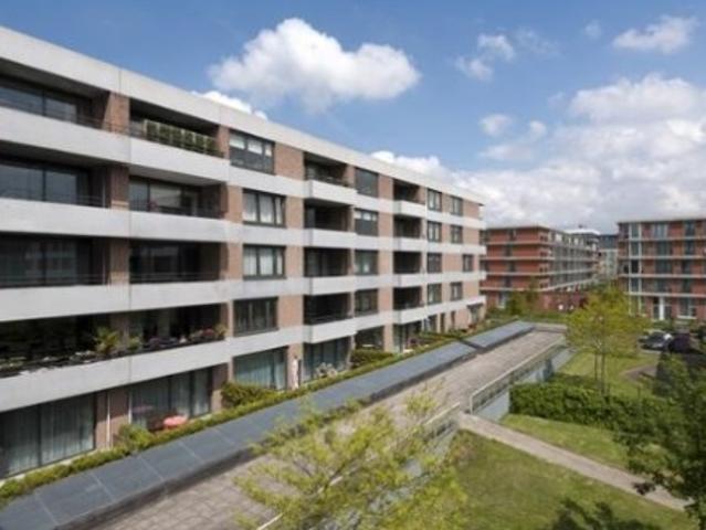 appartement for rent Amsterdam Baden Powellweg