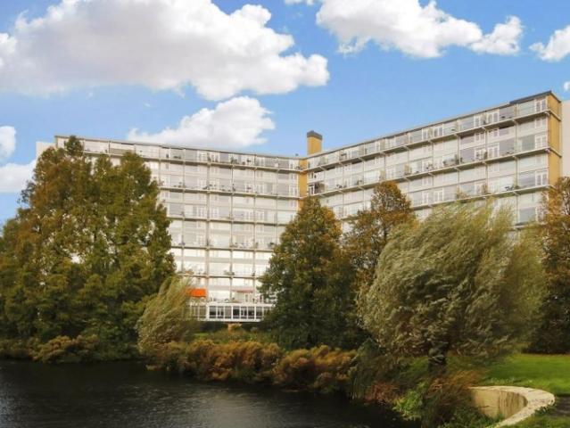appartement for rent Amsterdam Baden Powellweg