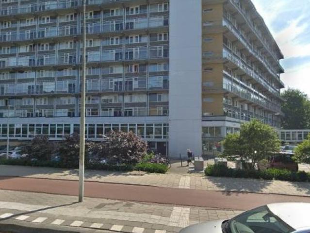 appartement for rent Amsterdam Baden Powellweg