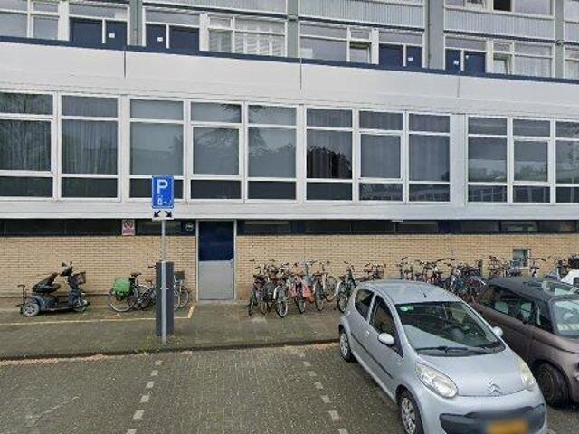 appartement for rent Amsterdam Baden Powellweg