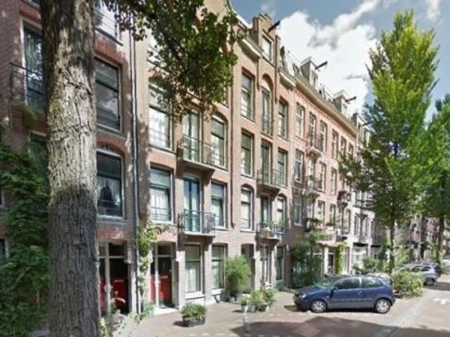appartement for rent Amsterdam Bankastraat