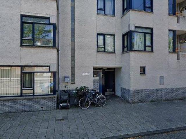 appartement for rent Amsterdam Barbusselaan