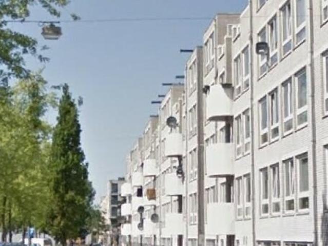 appartement for rent Amsterdam Barbusselaan