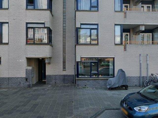 appartement for rent Amsterdam Barbusselaan