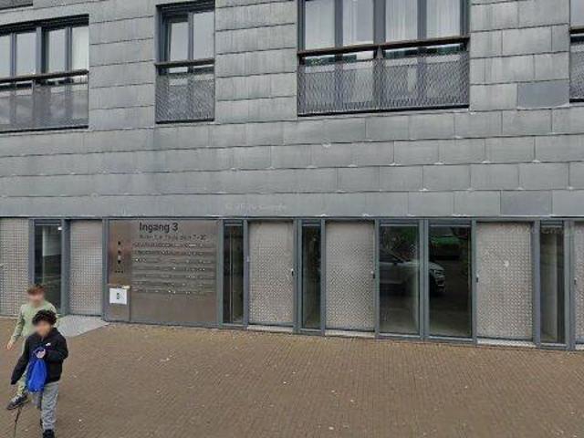 appartement for rent Amsterdam Baron G.A. Tindalplein