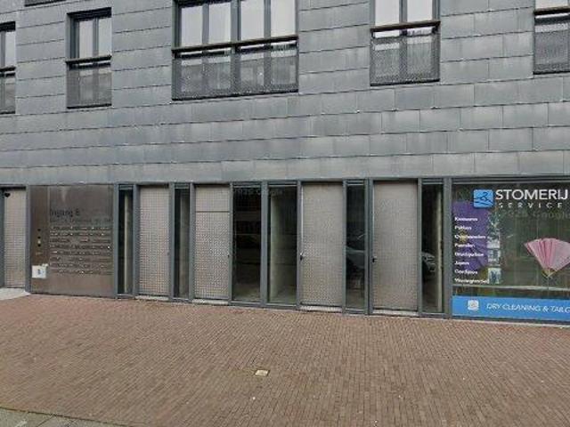 appartement for rent Amsterdam Baron G.A. Tindalstraat