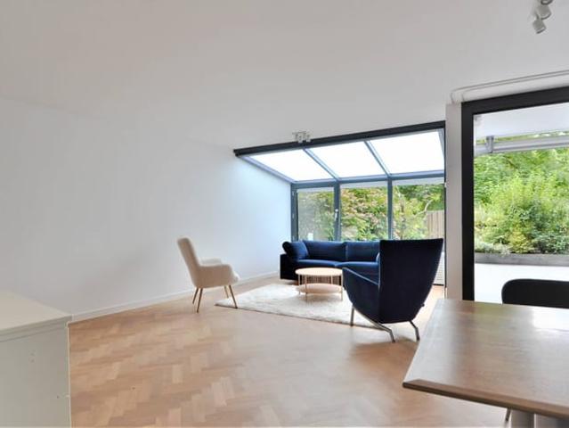 appartement for rent Amsterdam Beysterveld
